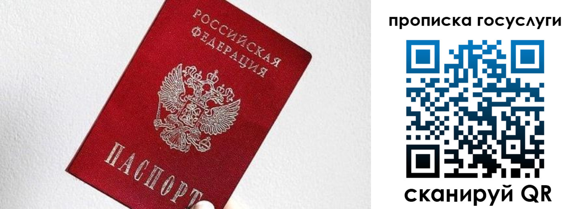 прописка законно в Осе